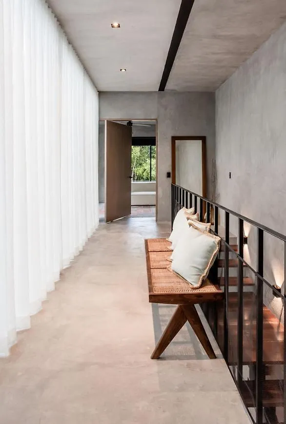 Casa Aldea Premium Villa Tulum 0*,  Mexico