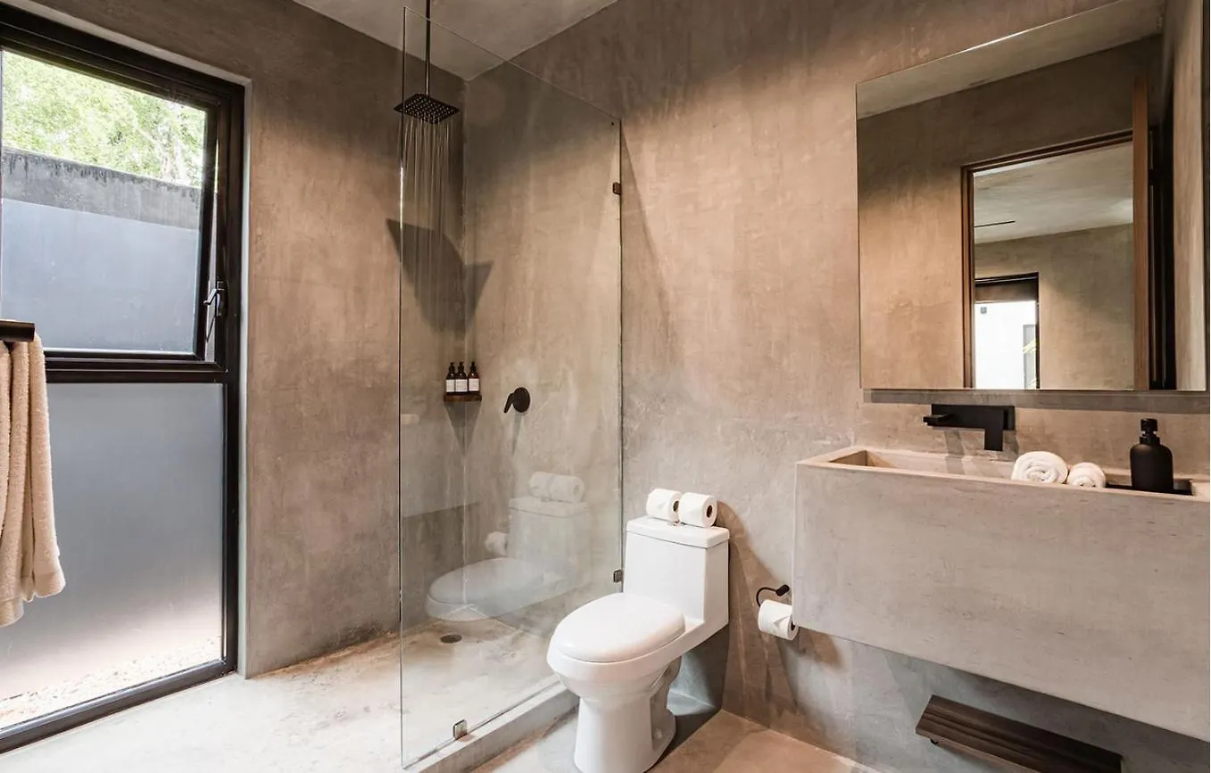 Casa Aldea Premium Villa Tulum 0*,  Mexico