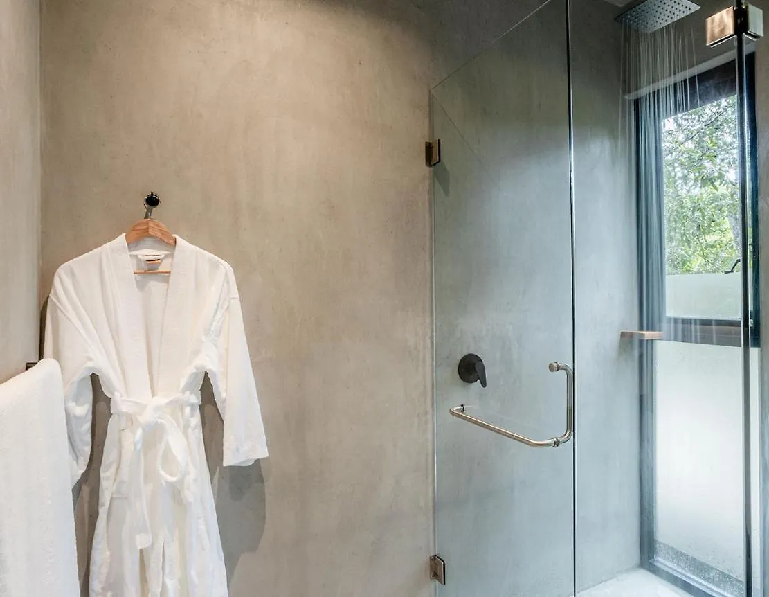 Vila Casa Aldea Premium Tulum Mexiko